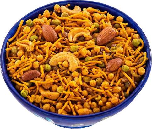 Navratan Mix